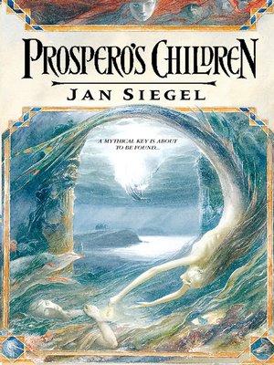 cover image of Prospero's Children